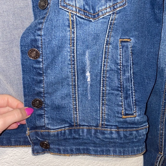 Jacket - Picture 3 of 7